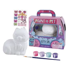 CHAMPION - Diy Pinta Tu Gatito