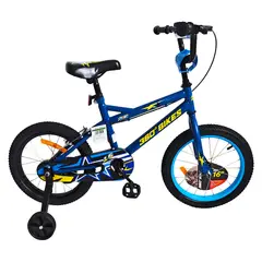 360 - Bicicleta Aro 16 Racer Iii Std C3