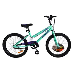 360 - Bicicleta Aro 20 Flutter Std C3