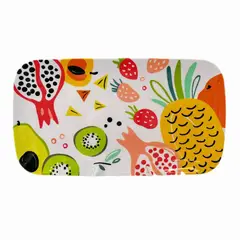 CASA JOVEN - Bandeja Melamina 36 X 20 Cm