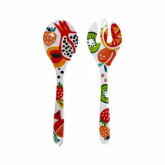 CASA JOVEN - Cubiertos Para Servir Melamina