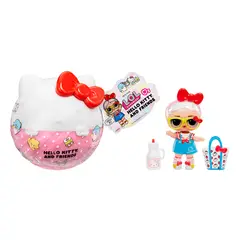 L.O.L - L.O.L Surp Loves Hello Kitty & Friends