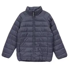 COTLER - Parka Pluma