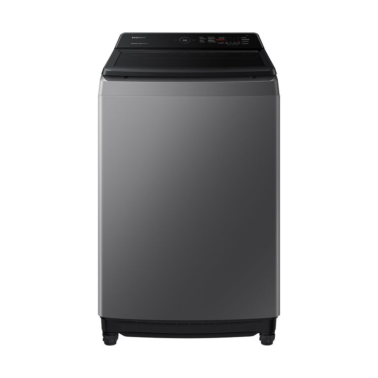LAVADORA CARGA SUPERIOR 19KG WA19CG6441BDZS GRIS