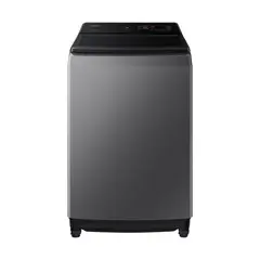 SAMSUNG - Lavadora Carga Superior 19Kg Wa19Cg6441Bdzs Gris