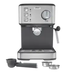 OSTER - Cafetera Espresso Maker 5502