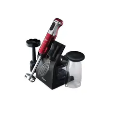 OSTER - Batidora De Inmersion Stick Mixer 5103R Roja