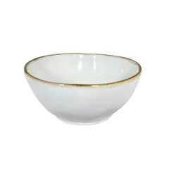 CASA JOVEN - Bowl Ceramica 17 Cm Borde