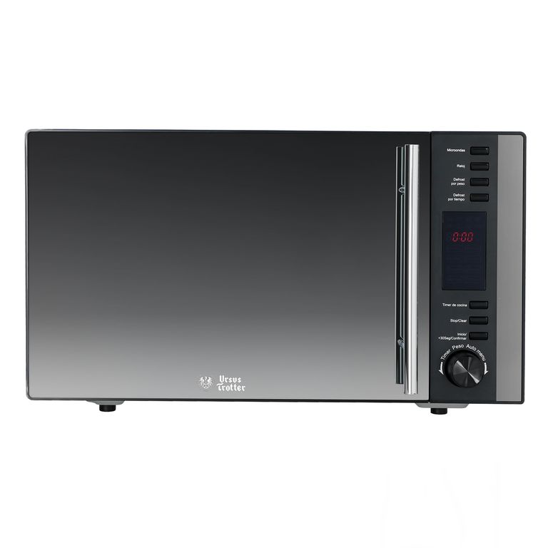 MICROONDAS 23LT DIGITAL UT-25KROMM URSUS TROTTER