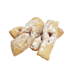 HITECSA - Calzones Rotos Fritos 5 Un