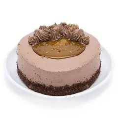 TOTTUS - Torta Día del Padre 15 Porciones