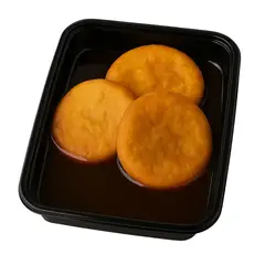 TOTTUS - Sopaipillas Pasadas 3 Un
