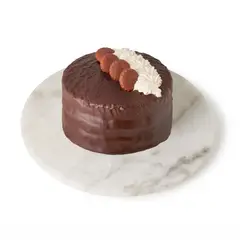 LAF - Torta de Chocolate Morocha Laf 10 Porciones