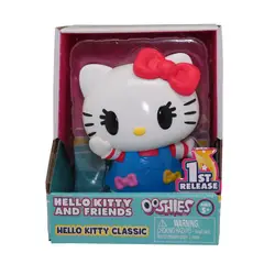 HELLO KITTY - Hello Kitty Ooshies 10Cm (Surtido)