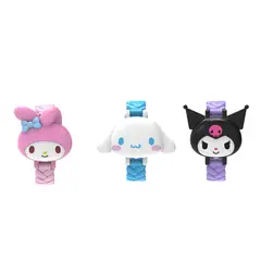 HELLO KITTY - Hello Kitty & Friends (Surtido)