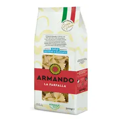 ARMANDO - Pasta Farfalla al Bronzo Armando 500 g