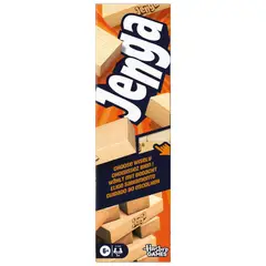 HASBRO GAMING - Juego Jenga