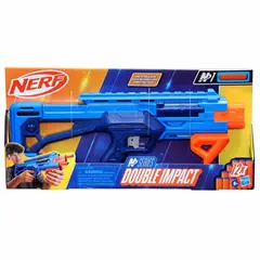 NERF - Nerf N Series Vc 3 Double Impact