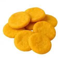 TOTTUS - Sopaipillas de Cóctel Fritas 10 Un