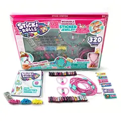 STICKI ROLLS - Sticki Rolls Estación Sticki