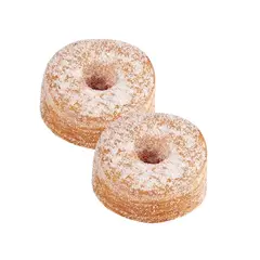 TOTTUS - Pack Croduns de Hojaldre 2 x 80 g