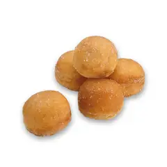 TOTTUS - Pack Popduns Sucre 6 x 13 g