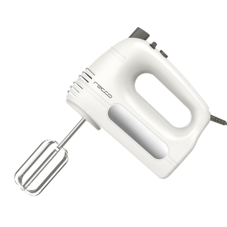 Batidora Manual Rba-300 Recco