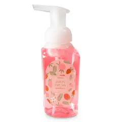 COLOR CHIC - Jabón Espuma Frutilla Color Chic 270 ml