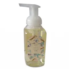 COLOR CHIC - Jabón Espuma Vainilla Color Chic 270 ml