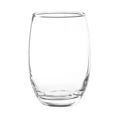 CRISTAR - DISPLAY 6 VASOS ALTO 460 CC MIKONOS