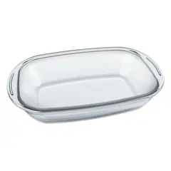 SEMPRE - FUENTE RECTANGULAR MEDIANA  3LT