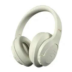 SLEVE MOBILE - Audífonos Sleve Pulse Anc Cream
