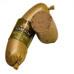 SCHWENCKE - Pate Finas Hierbas Schwencke 125 g