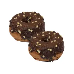 TOTTUS - Pack Croduns Chocolate 2 x 95 g