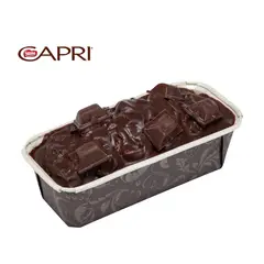 TOTTUS - Queque de Chocolate Capri Guinda 345 g