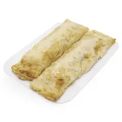 TOTTUS - Chaparritas 2 Un 330 g