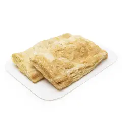 TOTTUS - Pack Empanadas de Queso Hojaldre 2 Un