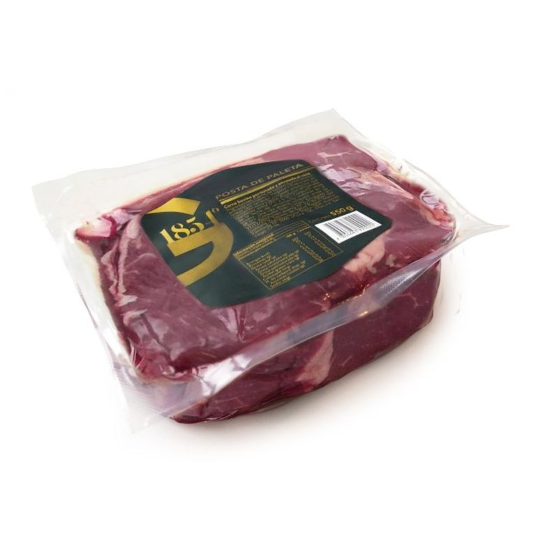 Posta Paleta Importado Cat-V al Vacío 550 g - Tottus - $7.990