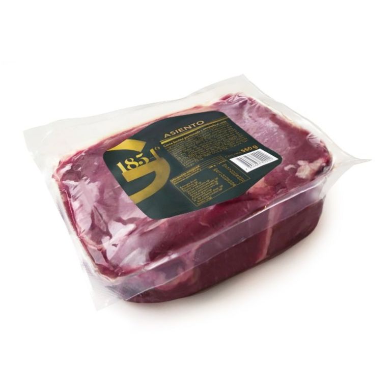 Asiento Importado Cat-V al Vacío 550 g - Tottus - $8.990