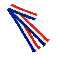 FECO - FAJA TRICOLOR 8x176CM UN.