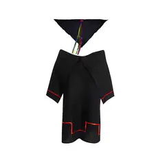FECO - TRAJE MAPUCHE MUJER 5-6
