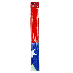 ARGOS - COMETA PLASTICO VIVA CHILE UN.