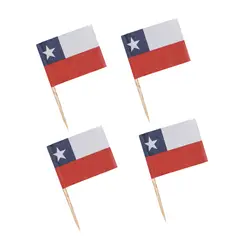 ARGOS - PICKS BANDERA