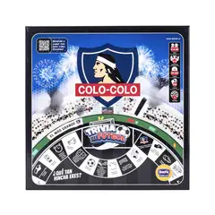 DACTIC - Trivia De Fútbol Colo-Colo Dactic