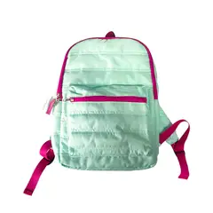 PARKROSE - Mochila Diseño Parka 29X39X11 Cm