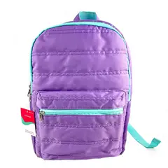 PARKROSE - Mochila Diseño Parka 29X39X11 Cm