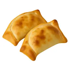 TOTTUS - Pack Empanadas de Pino Ají 2 Un