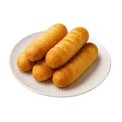 TOTTUS - Tequeños Fritos 5 Un