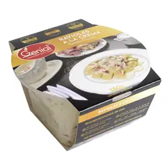 GENIAL - Ravioles a la Crema Genial 380 g
