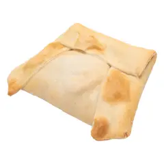 TOTTUS - Empanada Vinera con Proteína Vegetal Sabor Carne